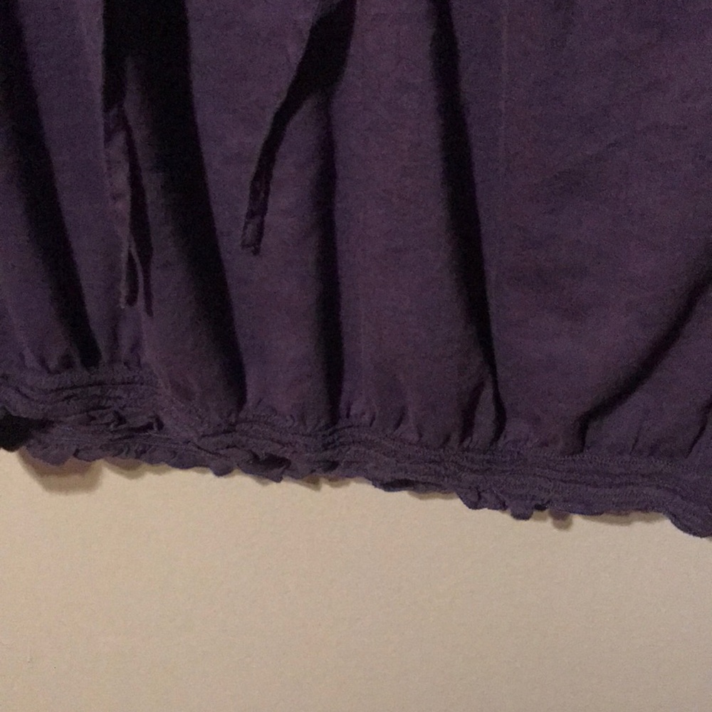 FINAL PRICE!! Old Navy Blouse - Picture 5 of 8